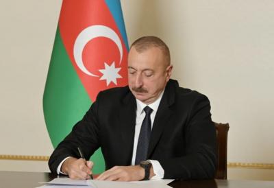 Azərbaycanda startaplar və vençur mühiti ilə bağlı qanun qüvvəyə minib
