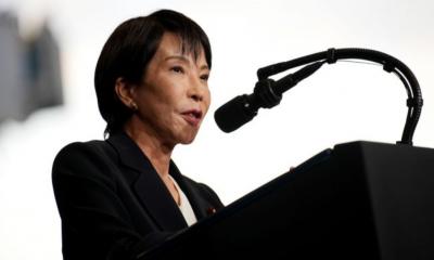 Takaiçi Şimali Koreya lideri ilə danışıqlara hazır olduğunu bəyan edib