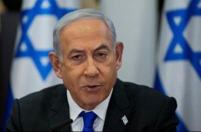 Netanyahu ABŞ-a yola düşüb