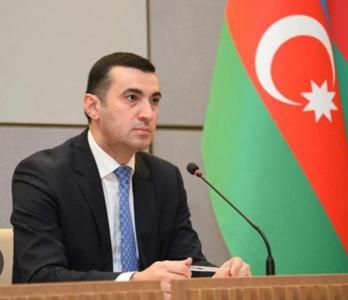 Rusiya-Ermənistan münasibətlərinə aid mövzuların Azərbaycanla əlaqəli şərh edilməsinə son qoyulmalıdır