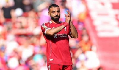 "Beşiktaş"dan Salah açıqlaması