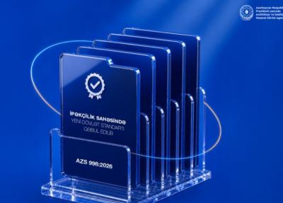Azərbaycanda ipəkçilik sahəsi üzrə yeni dövlət standartı qəbul edilib