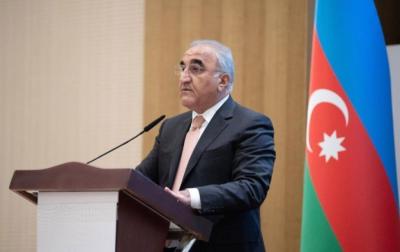 "O, UNEC-in gələcəyə baxışını və müasir tələblərə uyğun formalaşdırdığı akademik yanaşmanı özündə əks etdirir" - Rektor