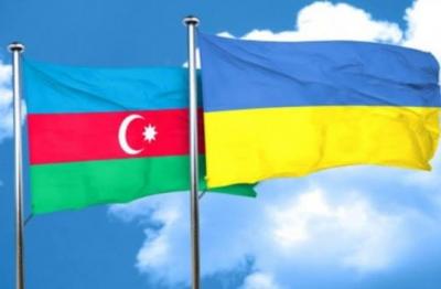 Azərbaycanla Ukrayna arasında mülki və ticarət işləri üzrə hüquqi yardım haqqında Müqavilə təsdiqlənib