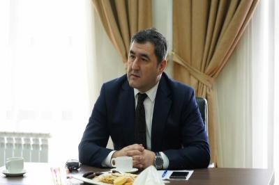 Ağalar Atamoğlanov Azərbaycanın Qazaxıstandakı səfiri vəzifəsindən  geri çağırılıb