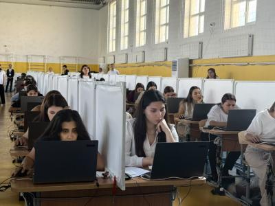 Sertifikasiya üzrə apellyasiyada müxtəlif fənlərdə 5 səhv sual müəllimlərin xeyrinə hesablanıb