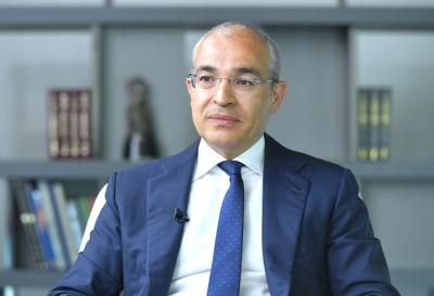 "ASAN xidmət" Azərbaycanın qlobal brendinə çevrilib" -  Mikayıl Cabbarov