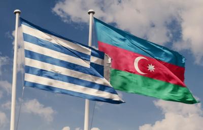 Azərbaycan Yunanıstanla müntəzəm hava əlaqəsinin perspektivlərini müzakirə edib