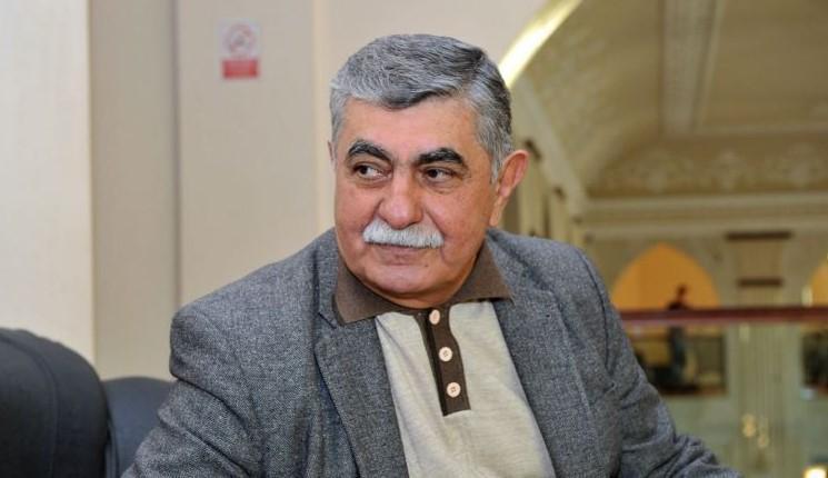 Səma dərvişliyinin sənət hüsnü -  İlham Rəhimli yazır