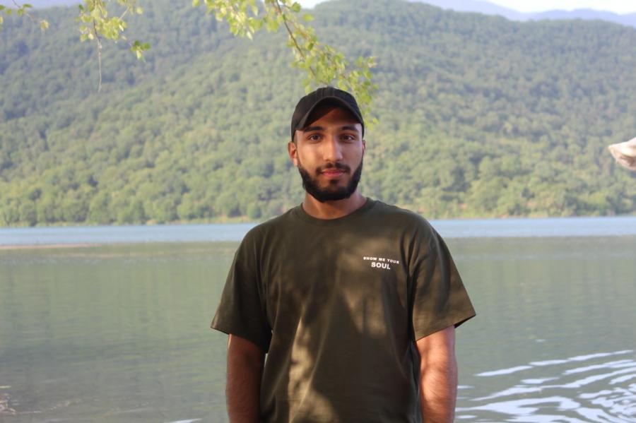 Yazıçılar və personajları