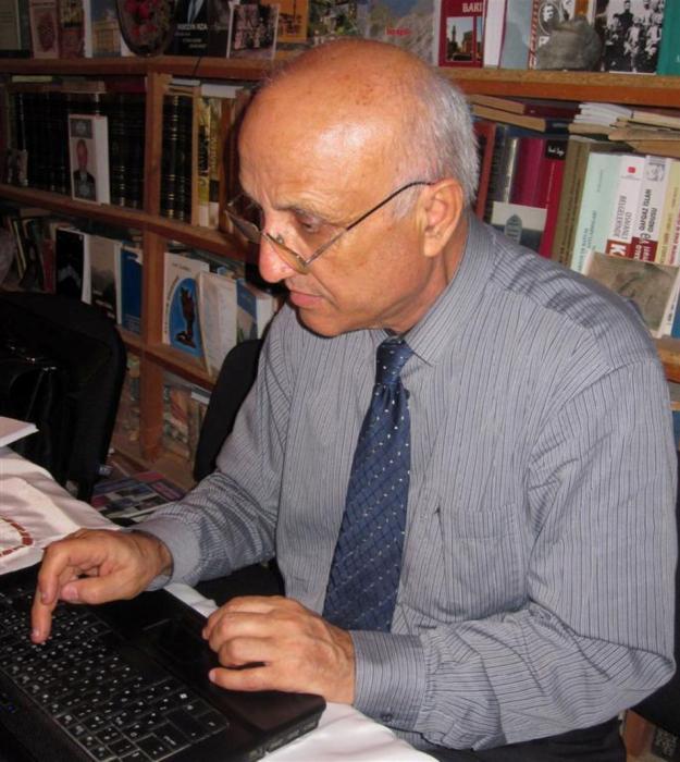 Mühacirətdə yaşanan mücahid ömrü