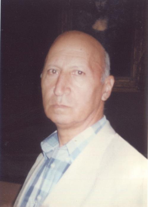 Toğrul Nərimanbəyov sənətinə Şərqdən və Qərbdən baxış,yaxud  xalq rəssamı ilə son müsahibə 