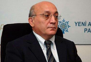 Prezident işləməsin?