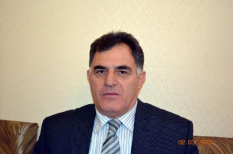 “...Bu gənc yaşımda” (Səxavət Məmmədov-60)
