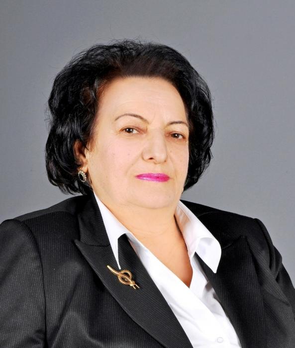 Uşaq hüquqlarının etibarlı müdafiəsi davamlı inkişafa xidmət edir