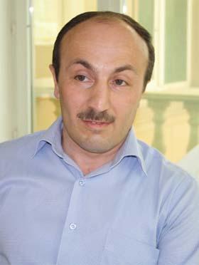 İki evdən Kiyevəcən... - V yazı