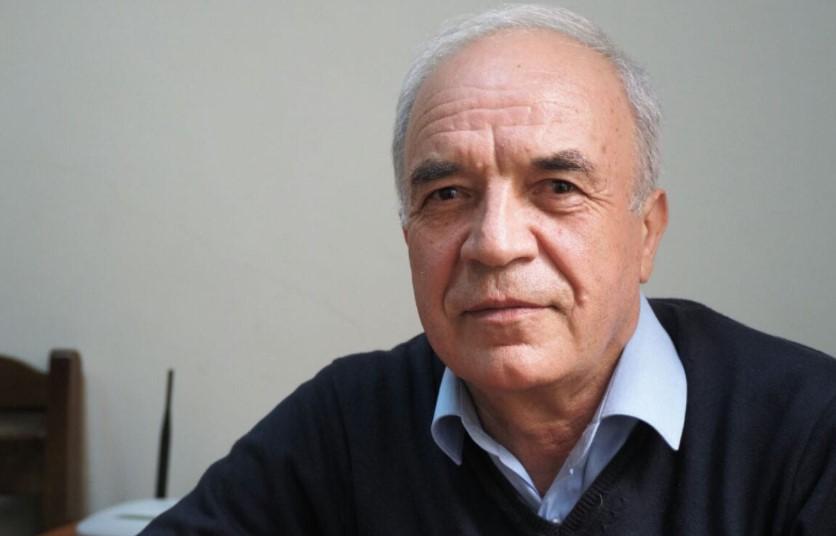 Dəyərli alim, işıqlı insan - Professor Akif Musayevin 70 yaşına
