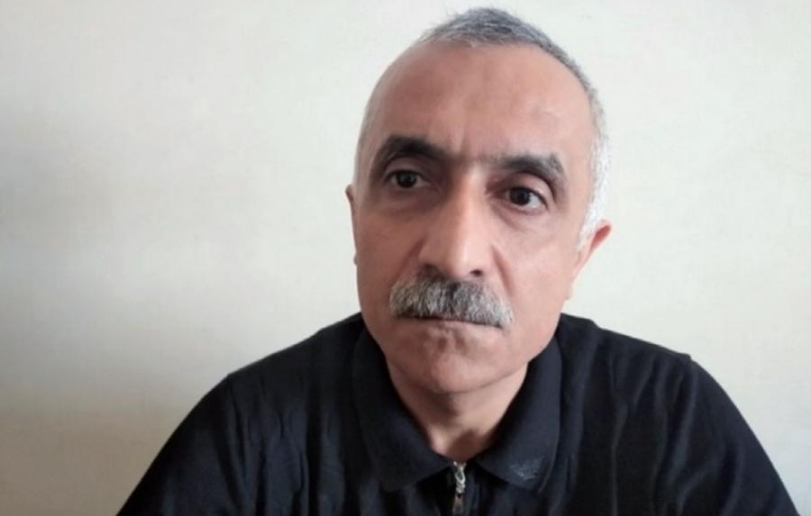 Başımız daşdan-daşa... -  Hikmət Sabiroğlu yazır
