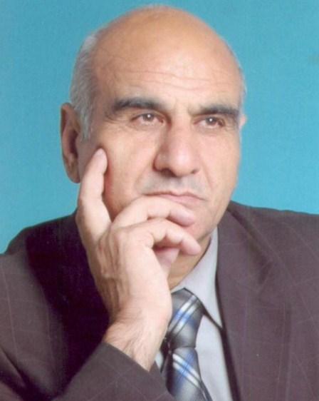 Vətəndaş yazıçı - Hüseyn İbrahimov-100