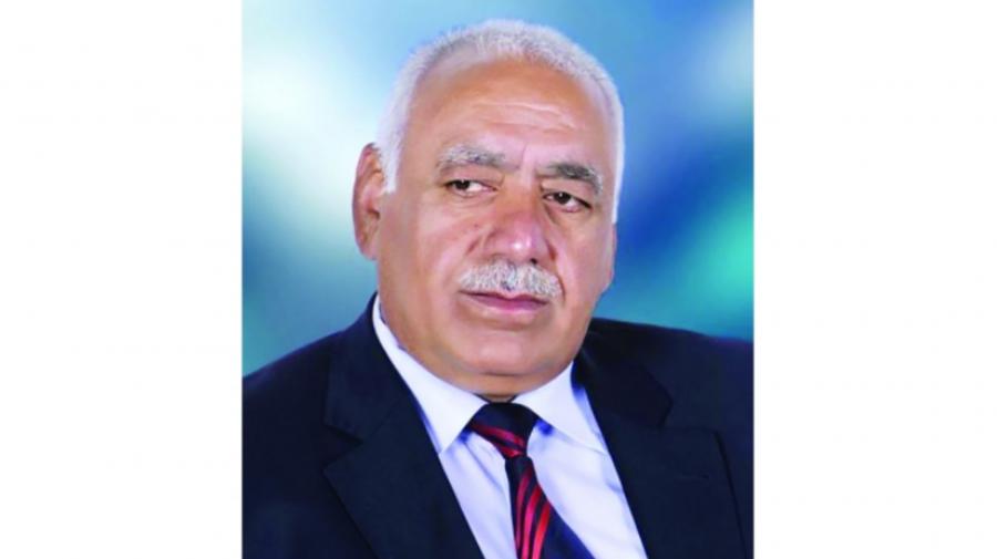 Daha yazdıqlarım qalmır yadımda